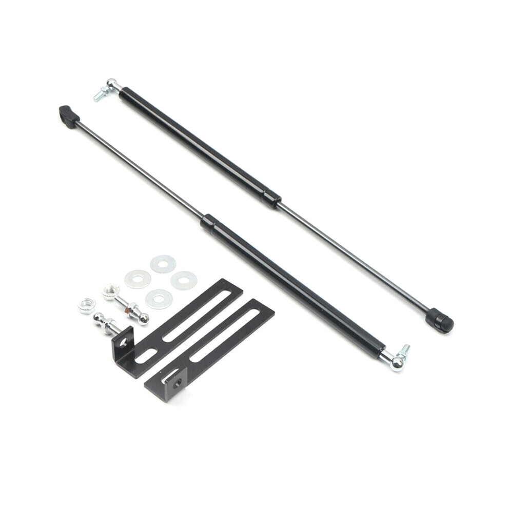 Front Engine Hood Lift Support Shock Strut Damper 4853593056130
