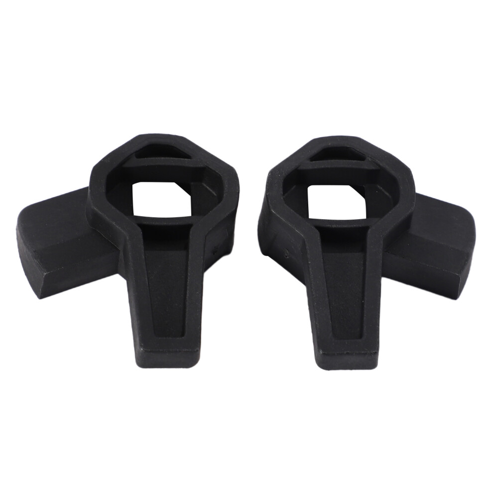For Smart Fortwo 451 2007-2014 Car Front Hood Lock 4853593056376