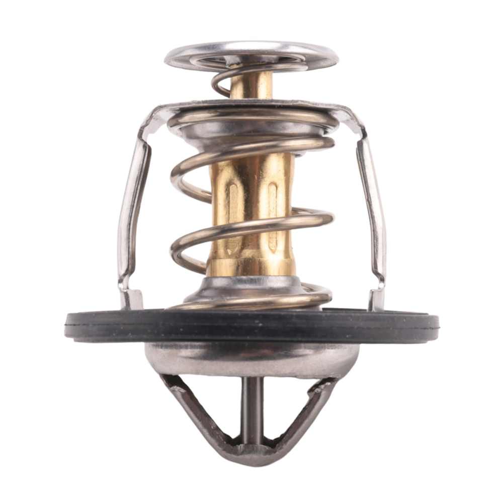 Engine Coolant Thermostat 90916-03136 For 90916031 4853593056321