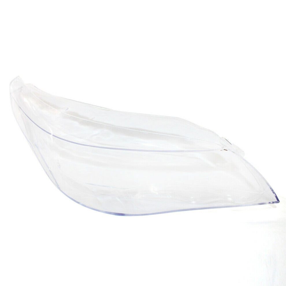 Car Right Head Lens Cover Front Head La Light 4853593057526