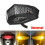 Universal Motorcycle LED Turn Signals Modified Tai 3