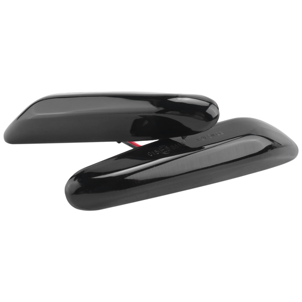 Led Dynamic Turn Signal Side Marker Sequenti Light 4853593058806