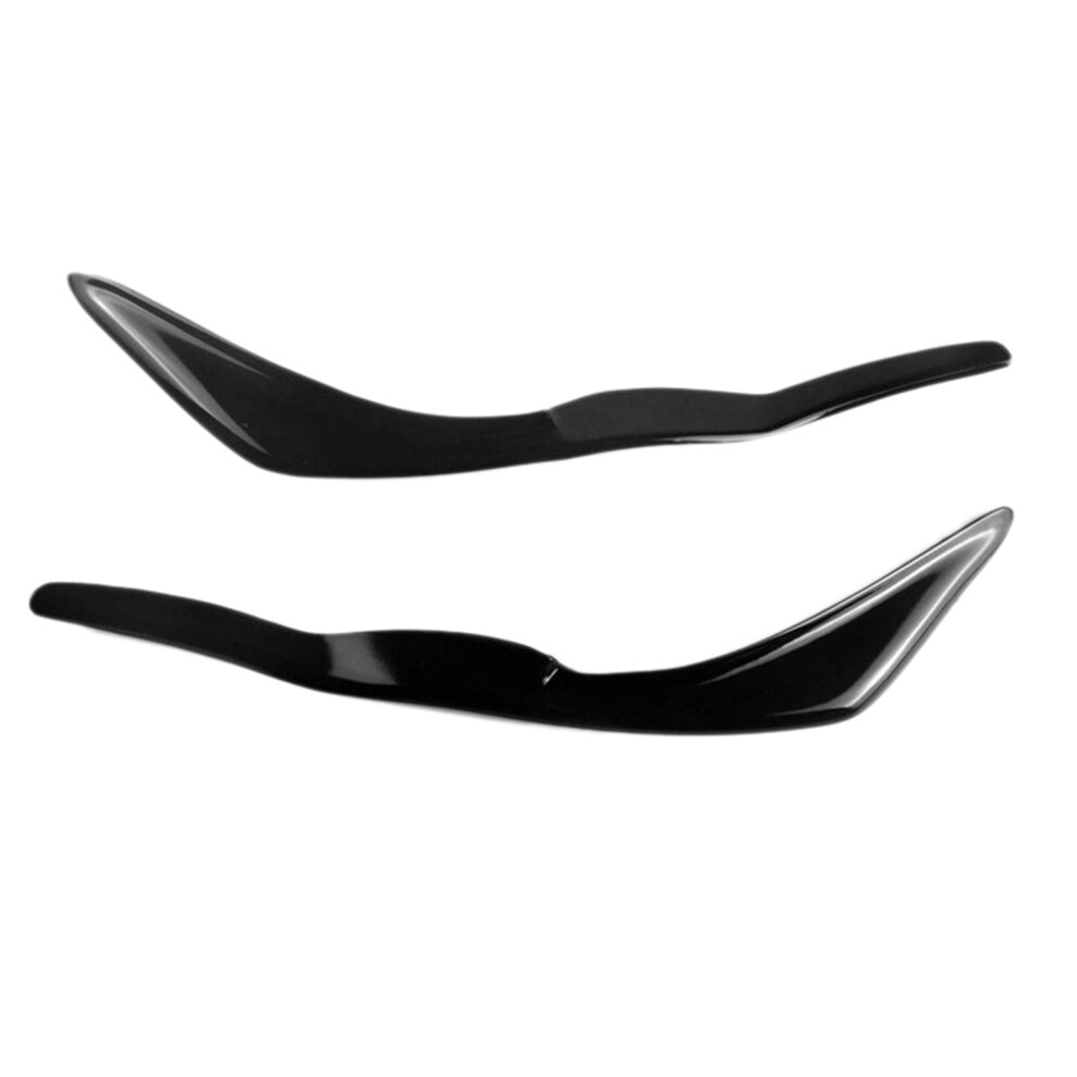 For Is300 Is250 Is200t 2017-2019 Glossy Car Black 4853593059551