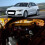 4Pcs LED Footwell Lights Interior Light with Wirin 6