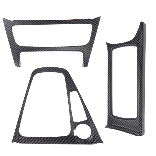 for Focus 2015 2016 2017 MK3 Carbon Fiber Color AB 2
