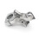 25mm Mirror Base Mount Scooter Clutch Perch Holde 6