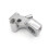 25mm Mirror Base Mount Scooter Clutch Perch Holde 4