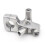 25mm Mirror Base Mount Scooter Clutch Perch Holde 7