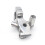 25mm Mirror Base Mount Scooter Clutch Perch Holde 8
