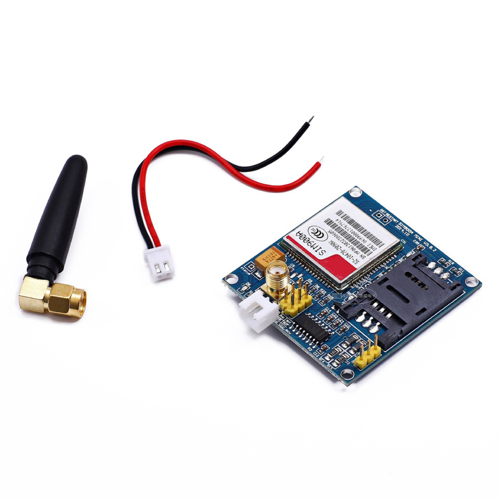 Sim900A Mini Wireless Data Transfer Module / SMS D