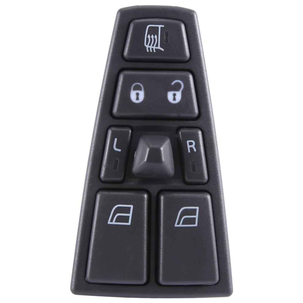 Car Power Window Master Control Switch For Truck F 4853593062339
