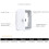 RV Heavy Duty Electric Cable Hatch Power Cord Prot 10