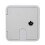 RV Heavy Duty Electric Cable Hatch Power Cord Prot 4