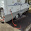 RV Heavy Duty Electric Cable Hatch Power Cord Prot 9