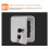 RV Heavy Duty Electric Cable Hatch Power Cord Prot 6