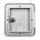 RV Heavy Duty Electric Cable Hatch Power Cord Prot 3