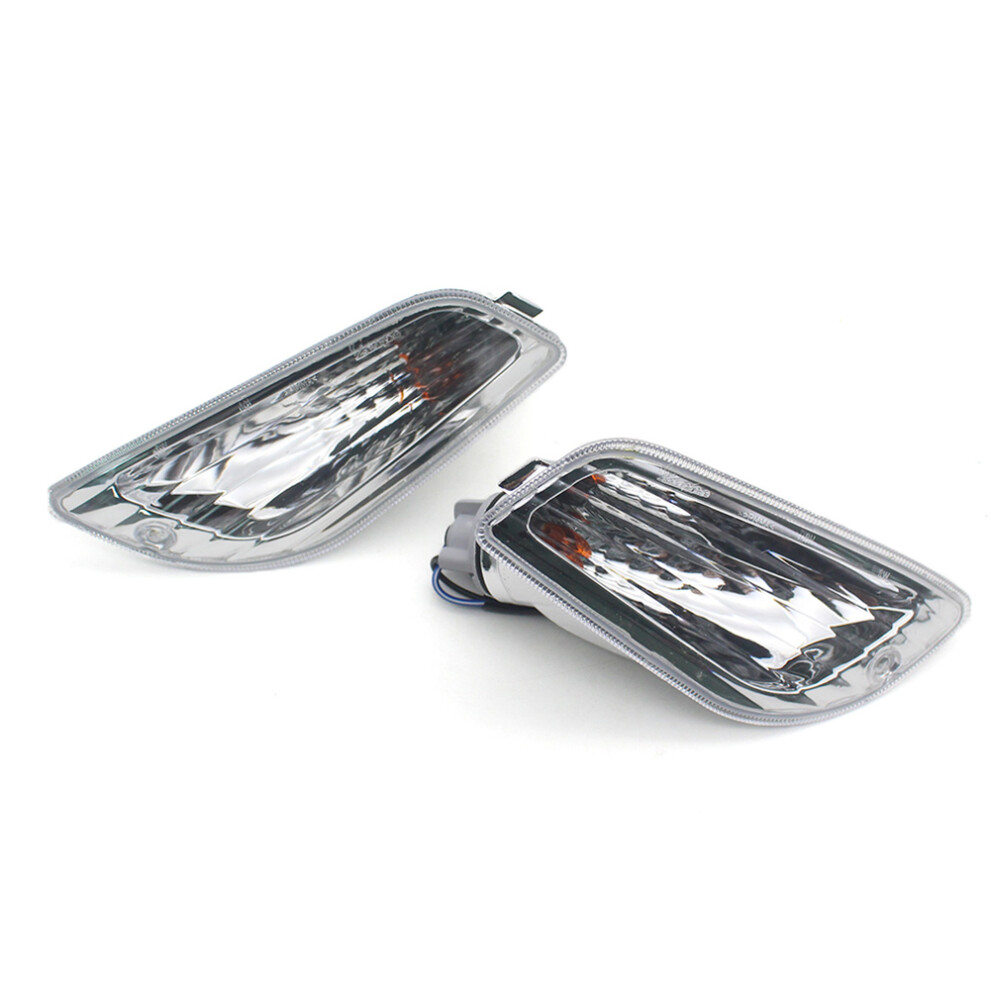 Front Turn Signal Indicator Blinker For Lx Light 4853593063343