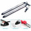 universelle weiße LED-Tagfahrlichter DRL D 7