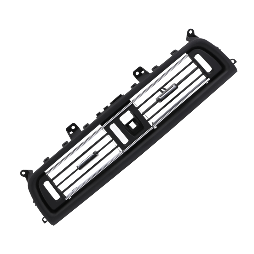 Central Console Air Conditioning Vent Grill Outlet 4853593063206