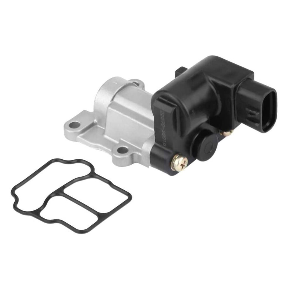 Car Idle Air Control Valve Iacv For 2001-2003 2227 4853593064616