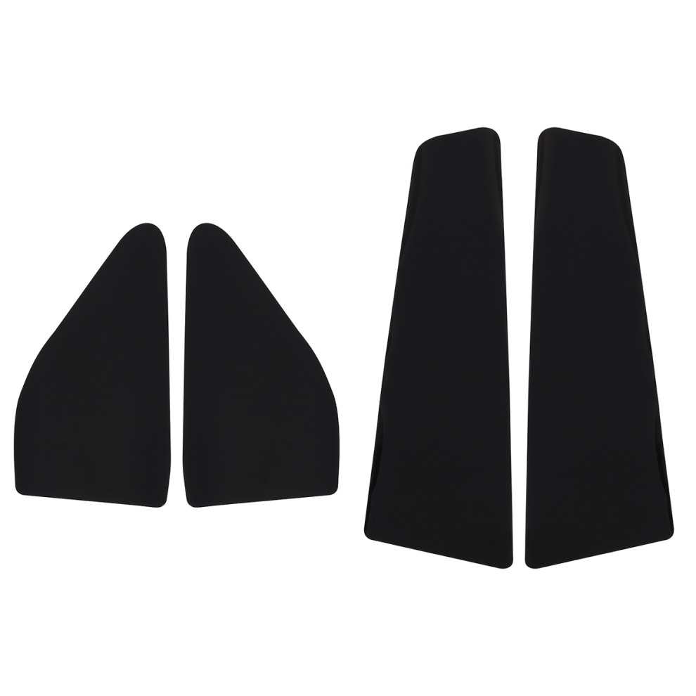 Car Smoke Tail Tint Kit For Charger 2015-202 Light 4853593064418