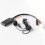 Car Bluetooth 5.0 Aux Input Audio Cable Microphone 6