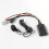 Car Bluetooth 5.0 Aux Input Audio Cable Microphone 5
