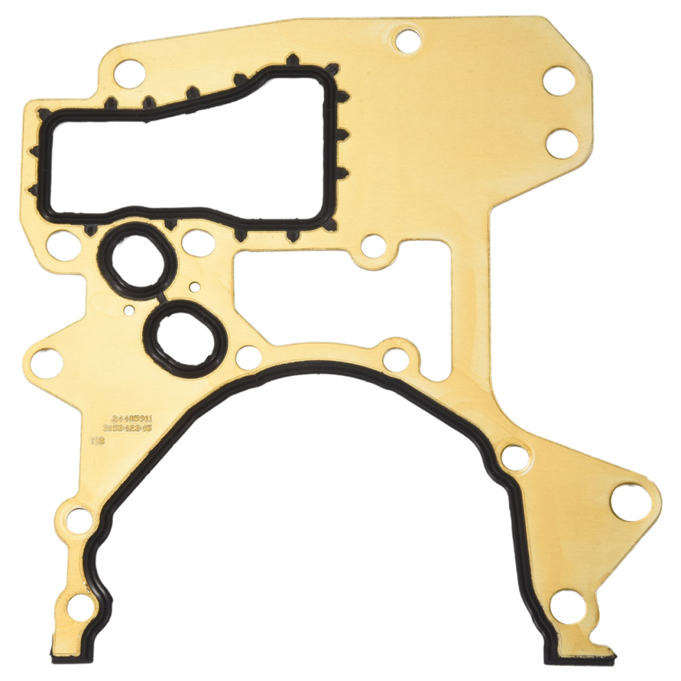 Engine Timing Cover Gasket For - Aveo Cruze Zafira 4853593064999