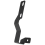 LED Light Pod Metal Hood Mount Bracket Kit/Ditch B 10