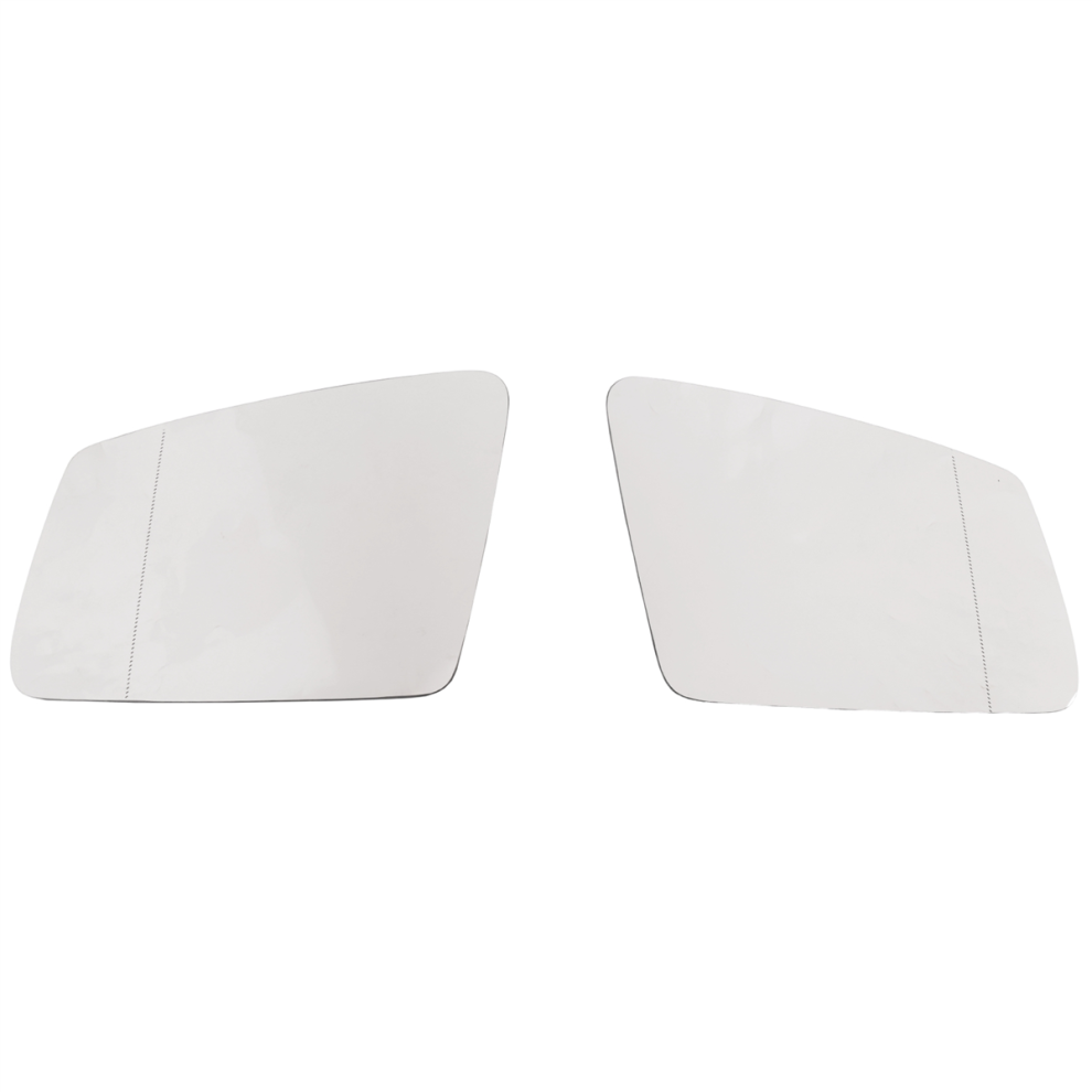 Heated Wing Mirror For Glass W204 W212 S/C/E-Class 4853593065224