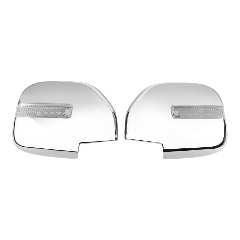 For 100 Fj100 Lx470 1998-2007 Side Rearview Mirror 4853593066504