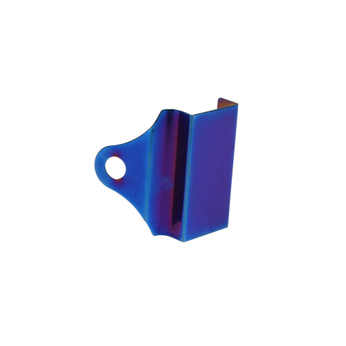 for Universal Motorcycle Meter Bracket CNC Water T