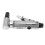 Industrial 90 Air Angle Die Grinder Pneumatic 4