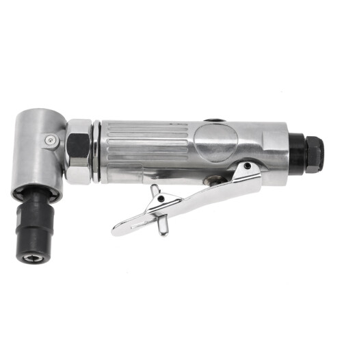 Industrial 90 Air Angle Die Grinder Pneumatic 2