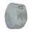 Cubierta universal para neumático gris S, 2.7-3.5oz impermeable 12