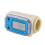 Mini Digital Turbine Flowmeter Diesel Fuel Flow 4