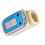 Mini Digital Turbine Flowmeter Diesel Fuel Flow 5