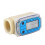 Mini Digital Turbine Flowmeter Diesel Fuel Flow 7