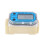 Mini Digital Turbine Flowmeter Diesel Fuel Flow 3