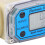 Mini Digital Turbine Flowmeter Diesel Fuel Flow 15