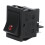 Interruptor de tipo barco ABS de 4 pines ON/OFF 30A 125/250VAC 2