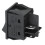 Interruptor de tipo barco ABS de 4 pines ON/OFF 30A 125/250VAC 13