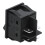 Interruptor de tipo barco ABS de 4 pines ON/OFF 30A 125/250VAC 4