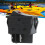Interruptor de tipo barco ABS de 4 pines ON/OFF 30A 125/250VAC 14