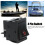 Interruptor de tipo barco ABS de 4 pines ON/OFF 30A 125/250VAC 10