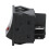 Interruptor de tipo barco ABS de 4 pines ON/OFF 30A 125/250VAC 6