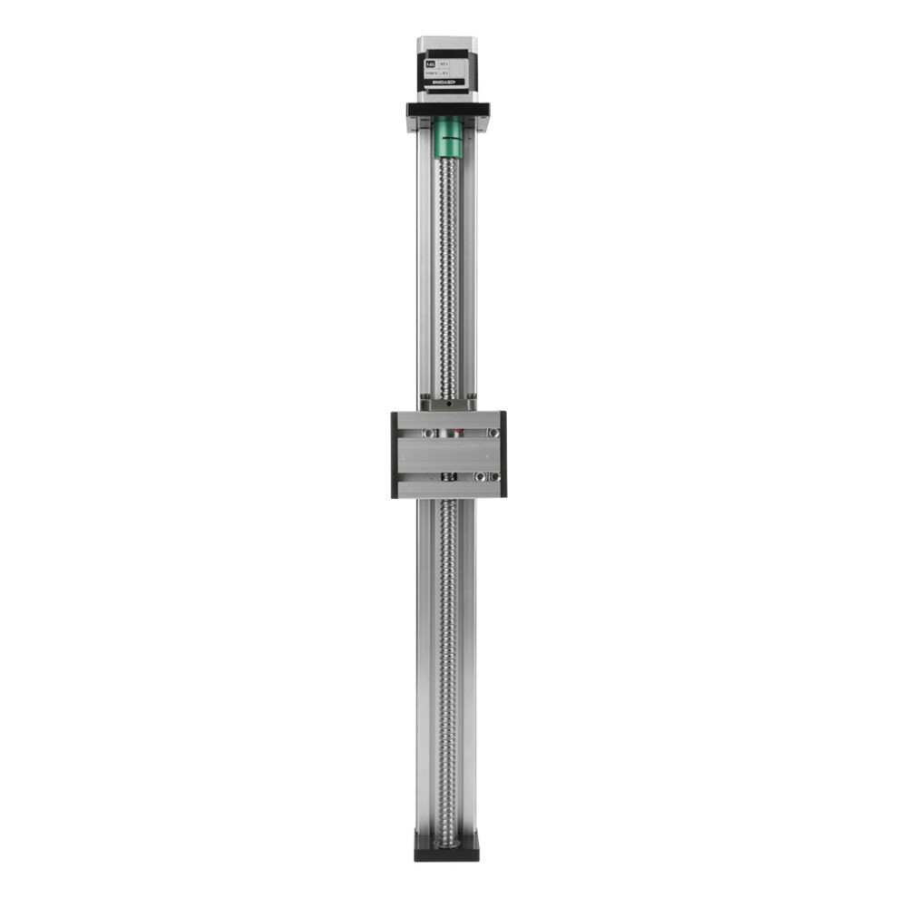 1204 Ball Screw Linear Slide Stroke Long Stage