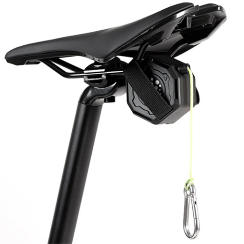 Bicycle Traction Rope Parents Child Pull Tow for Children'S Bicycles E 2