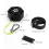 Bicycle Traction Rope Parents Child Pull Tow for Children'S Bicycles E 10