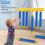 Children'S Toy Eye Disease Hand Fast Grasping Stick Machine Drop React 3